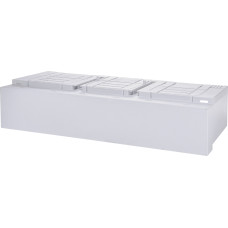 Защитная крышка PRS KVL-2 3P (длина 42)