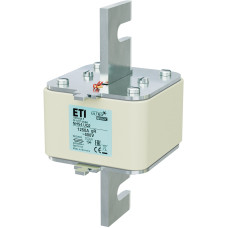 Запобіжник  S4UQ2/1250A/500V gR (200kA)