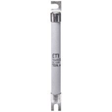 Предохранитель CH SU 10x85 gPV 10A 1500V (50kA)
