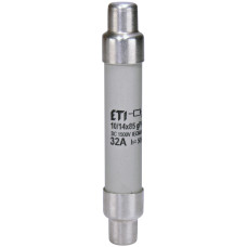 Предохранитель CH 10/14x85 gPV 40A 1500V (50kA)