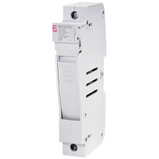 Держатель EFH 10/14 1P 40A 1500 DC