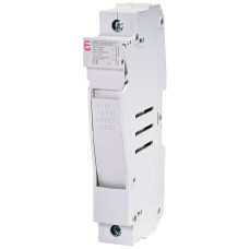 Держатель EFH 10/14 T 1P 63A 1500 DC