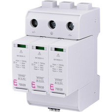 Ограничитель перенапряжения ETITEC M T2 PV 1500/20 Y RC (для PV систем)