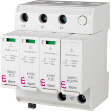 Ограничитель перенапряжения ETITEC M T2 950/20 4Y