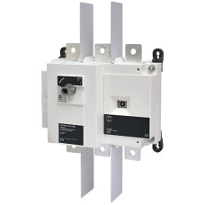 Выключатель нагрузки LBS 3P 400 1000V AC (