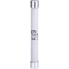 Запобіжник CH 10x85 gR 16A 1200V (30kA)