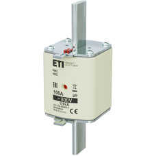 Предохранитель NH-2/gG 100A 800V KOMBI