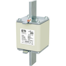 Предохранитель NH-2 Battery 315A 800V DC