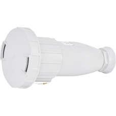 Розетка кабельная (силовой разъем) ESH-6343 IP67 (63A, 400V, 3P+PE)