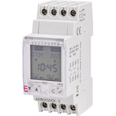 Астрономический таймер ASTROCLOCK-2