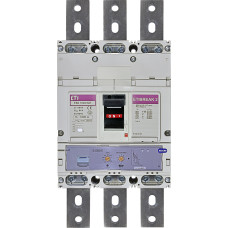 Авт. выключатель EB2 1000/3LE 1000A (50kA, (0.4-1)In/выбираемая) 3P