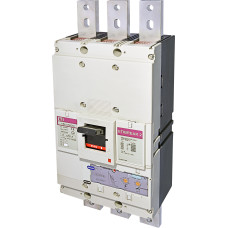 Авт. выключатель EB2 1250/3LE 1250A (50kA, (0.4-1)In/выбираемая) 3P