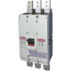 Авт. выключатель EB2 1600/3LE-FC 1600A (50kA, (0.4-1)In/избираемая) 3P