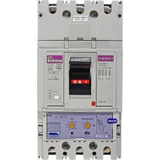 Авт. выключатель EB2 400/3E 400A (50kA, (0.4-1)In/выбираемая) 3P