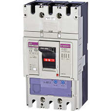 Авт. выключатель EB2 400/3L 400A (25kA, (0.63-1)In/(6-12)In) 3P