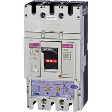Авт. выключатель EB2 630/3E 630A (50kA, (0.4-1)In/выбираемая) 3P