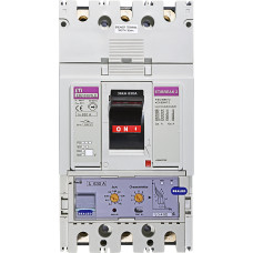 Авт. вимикач EB2 630/3LE 630A (36kA, (0.4-1)In/обираєма) 3P