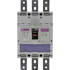 Авт. выключатель EB2 800/3LF 800A (36kA, фикс./(5-10)In) 3P