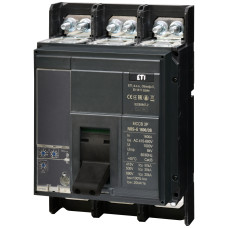 Авт. выключатель NBS-E 1600/3S 1600A (50kA, (0.4-1)In/(1.5-10)Ir) 3P