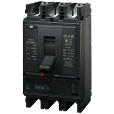 Авт. выключатель NBS-E 400/3H 400A (85kA, (0.4-1)In/(1.5-10)Ir) 3P