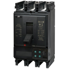 Авт. вимикач NBS-E 400/3L LCD 400A (36kA, (0.4-1)In/(1.5-12)In) 3P