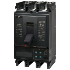 Авт. выключатель NBS-E 630/3L LCD 630A (36kA, (0.4-1)In/(1.5-12)In) 3P