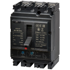 Авт. выключатель NBS-TMD 250/3L 200A (36kA, (0.8-1)In/(5-10)In) 3P