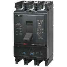 Авт. выключатель NBS-TMD 630/3S 600A (50кА, (0.7-1)In/(5-10)In) 3P
