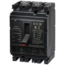 Авт. выключатель NBS-TMS 100/3L 32A (36kA, (0.8-1)In/фикс.) 3P