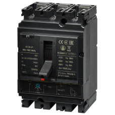 Авт. выключатель NBS-TMS 100/3L 40A (36kA, (0.8-1)In/фикс.) 3P
