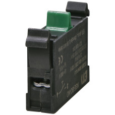 Блок-контакт NSE-BC-NO (1NO)