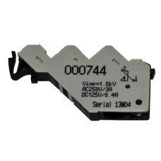 Блок-контакт сигн. SS2 125-1600AF (1NO, 4A/240V)