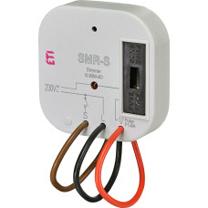 Дымер SMR-S (до 300W, активн.+индукт.нагруз) (в монтажную коробку)