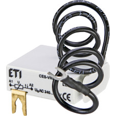 Фільтр CES-VR6 (240-400V AC, CES6…32)