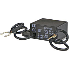Фильтр CES-VR7 (24-48V AC, CES65…400)