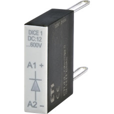 Фільтр (діод) DICE-1 12-600V DC