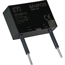 Фильтр RC BAMRCE9 (130-250V AC)