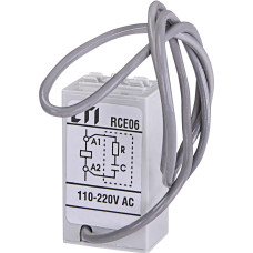 Фильтр RCE-06 110-220V AC (для контактора CE07)