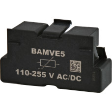 Фильтр варисторный BAMVE5 255V/ACDC (CEM450E…560E)