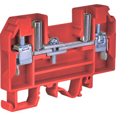 Клемма измерительная питание VSM 6 VNP + (6 mm2_красная)