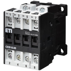 Контактор CEB 18.00 230V AC