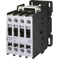 Контактор CEM 09.01 110V AC