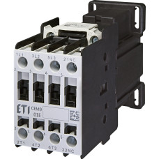 Контактор CEM 09.01 220V DC