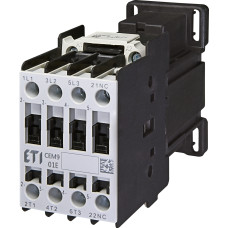 Контактор CEM 09.01 24V DC