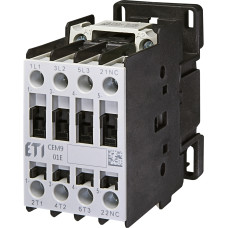 Контактор CEM 09.01 42V AC