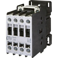 Контактор CEM 09.10 230V AC