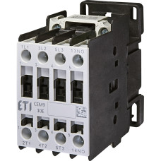 Контактор CEM 09.10 48V AC