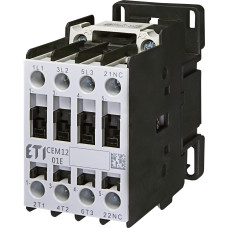 Контактор CEM 12.01 400V AC