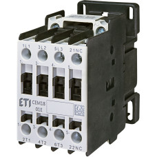 Контактор CEM 18.01 400V AC