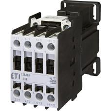 Контактор CEM 18.10 230V DC